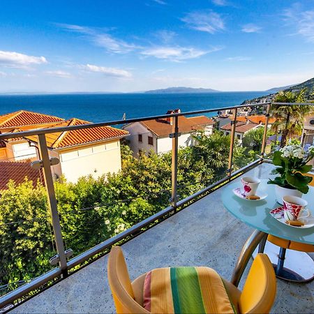 Lux Apartmani Opatija Exteriör bild