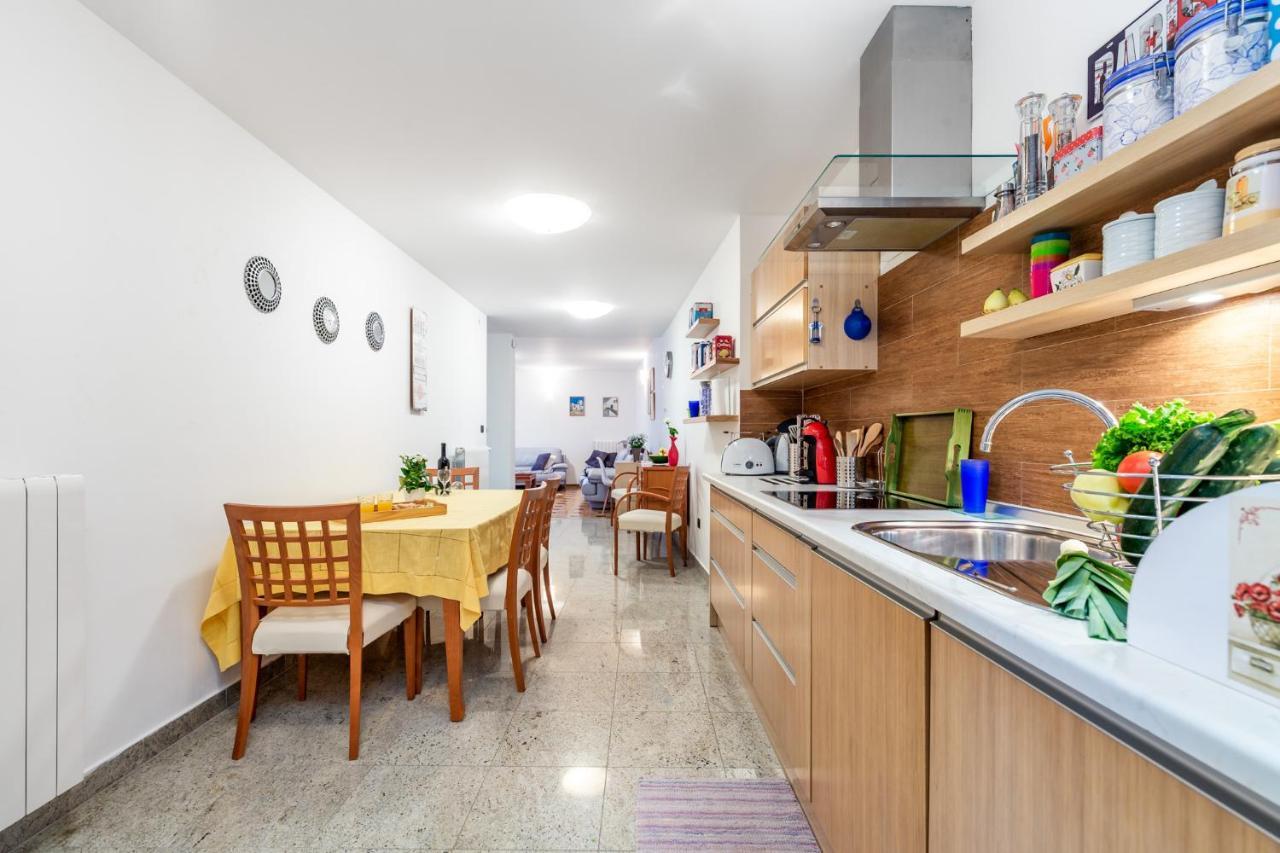 Lux Apartmani Opatija Exteriör bild