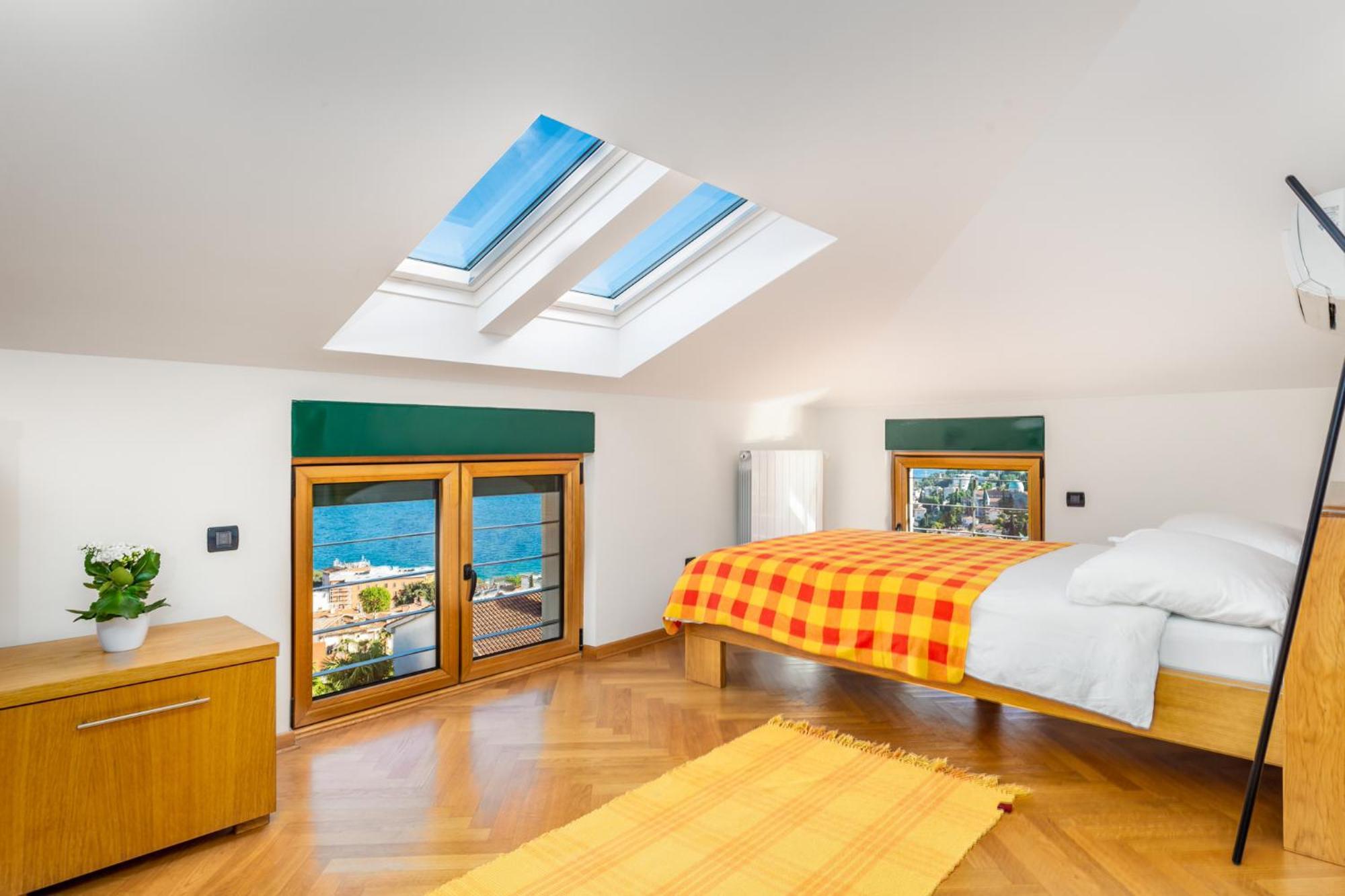 Lux Apartmani Opatija Exteriör bild