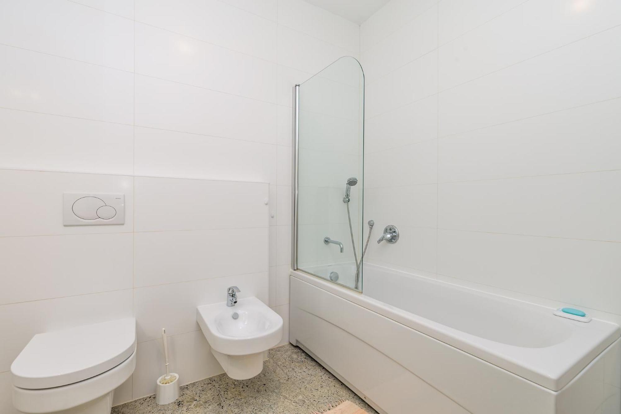 Lux Apartmani Opatija Exteriör bild