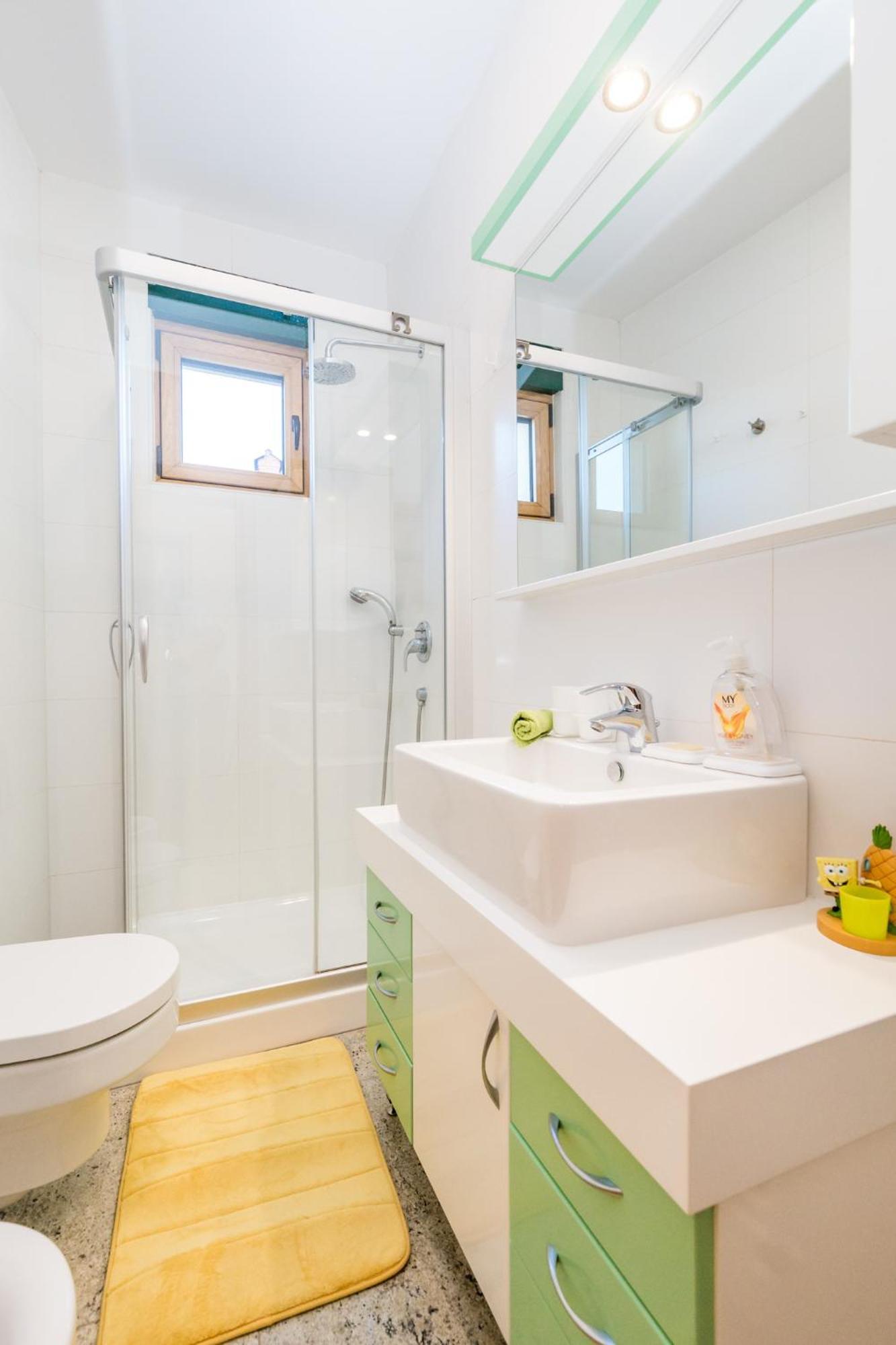 Lux Apartmani Opatija Exteriör bild